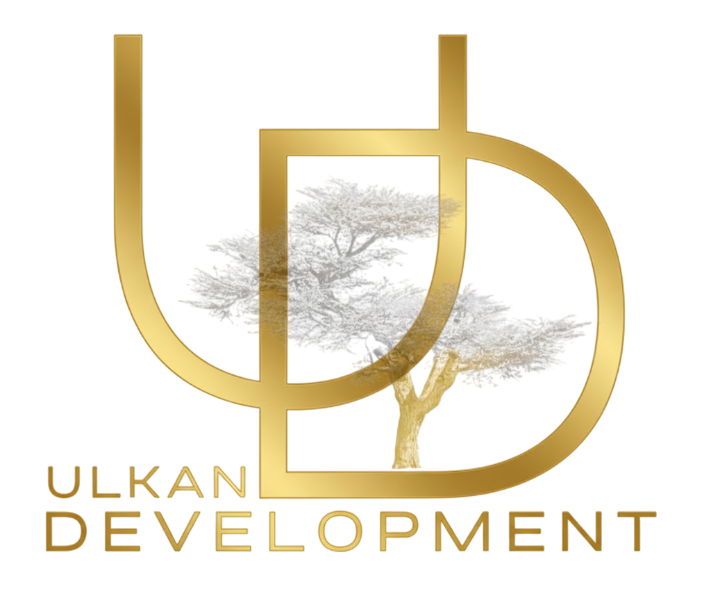 Ulkan Development